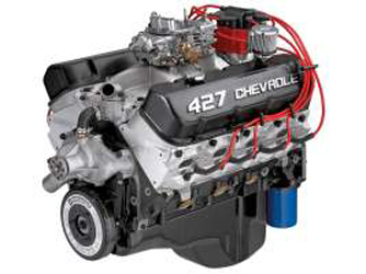 U2771 Engine